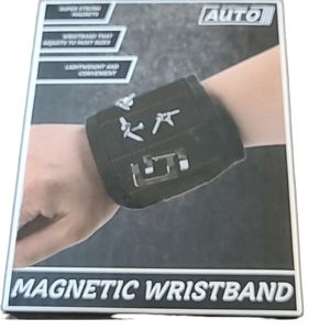 SADDLEBRED AUTO MAGNETIC WAISTBAND